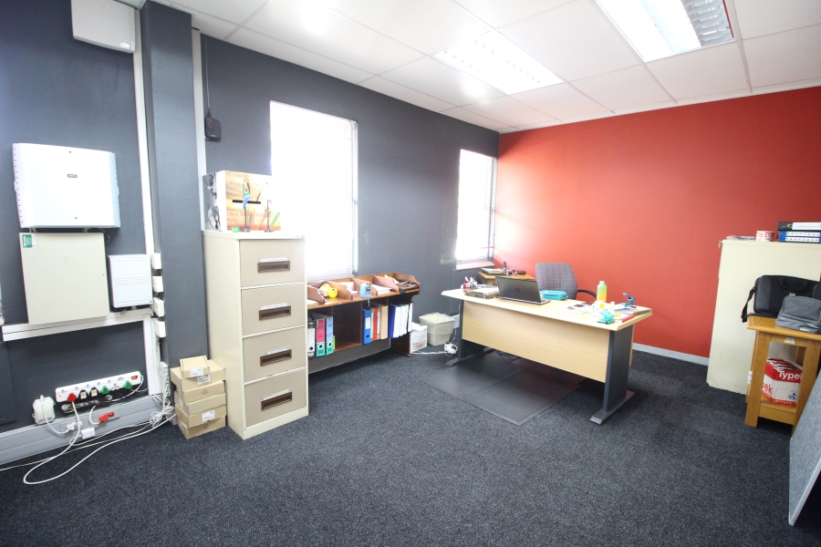 Commercial Property for Sale in Berea Eastern Cape